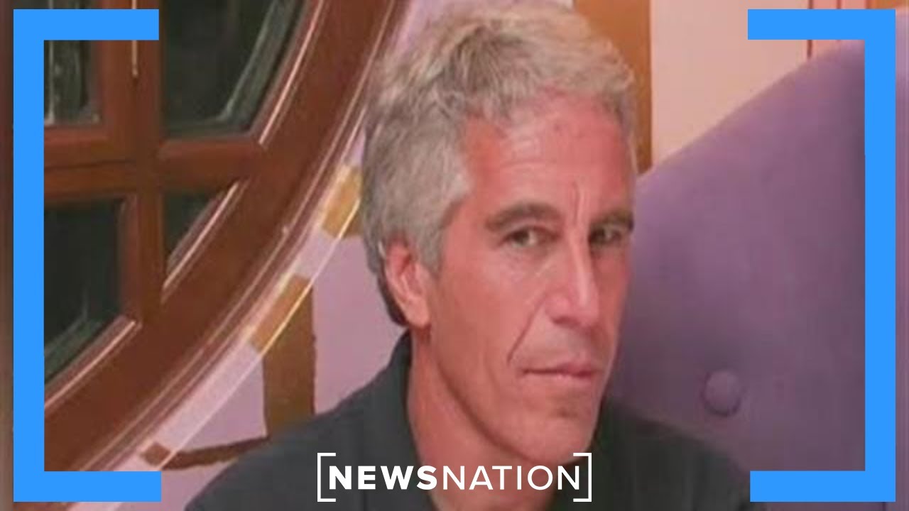 I am totally innocent: Alan Dershowitz on being named in Epstein docs | CUOMO