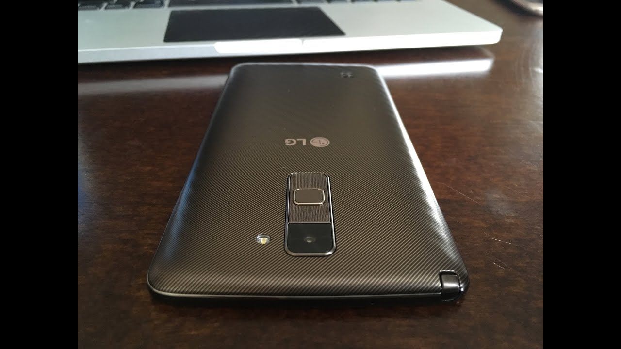LG Stylo 2 Plus, after the Hype!