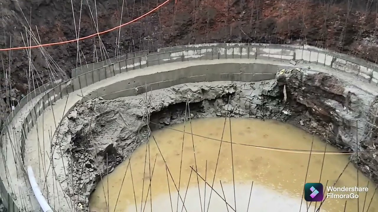 Well Construction | विहीर बांधकाम