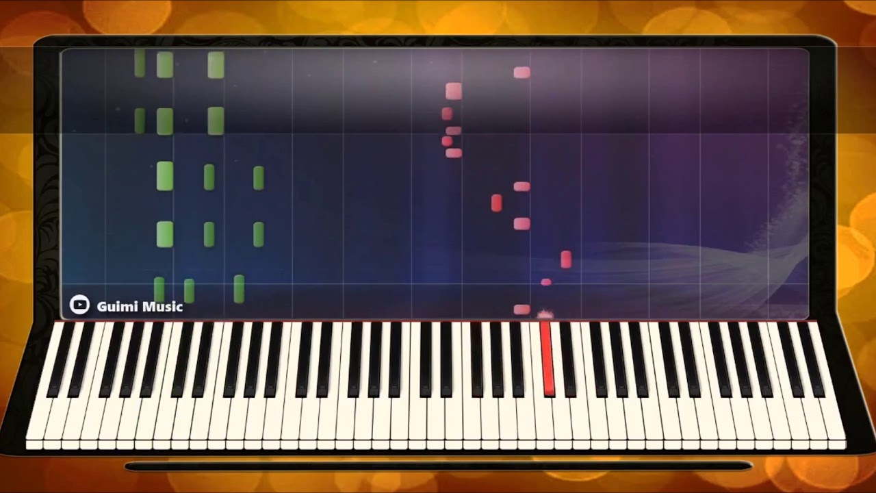 Mix los Ronisch (Tutorial) +PistaPS