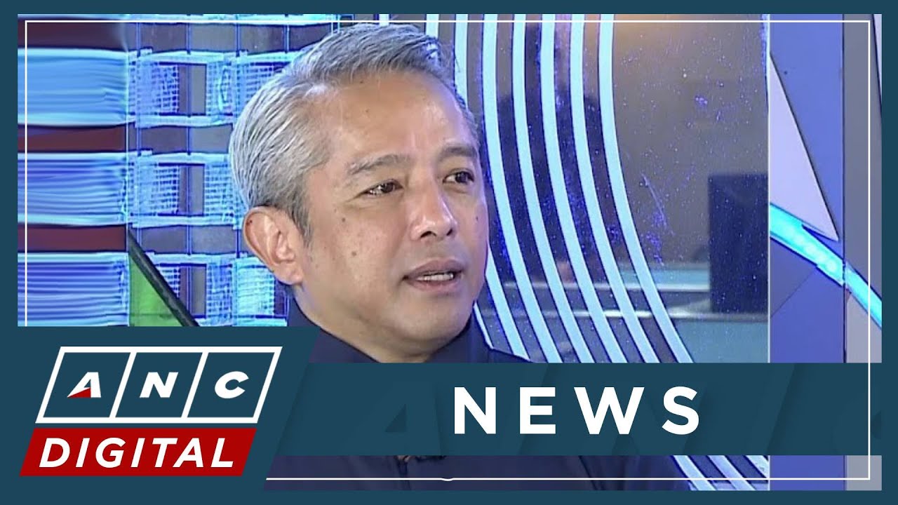 DILG Sec. Remulla to Zaldy Co: Return $1-B and we may be open to negotiations | ANC