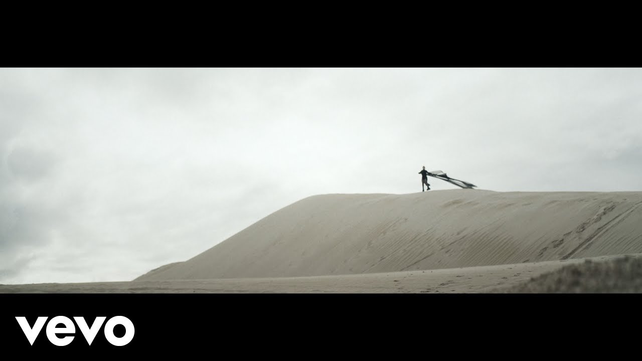 Fran - Breathe (Official Video) ft. Lindsay Rose