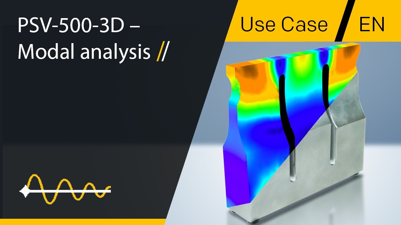 Modal analysis of sonotrodes for ultrasonic bonding