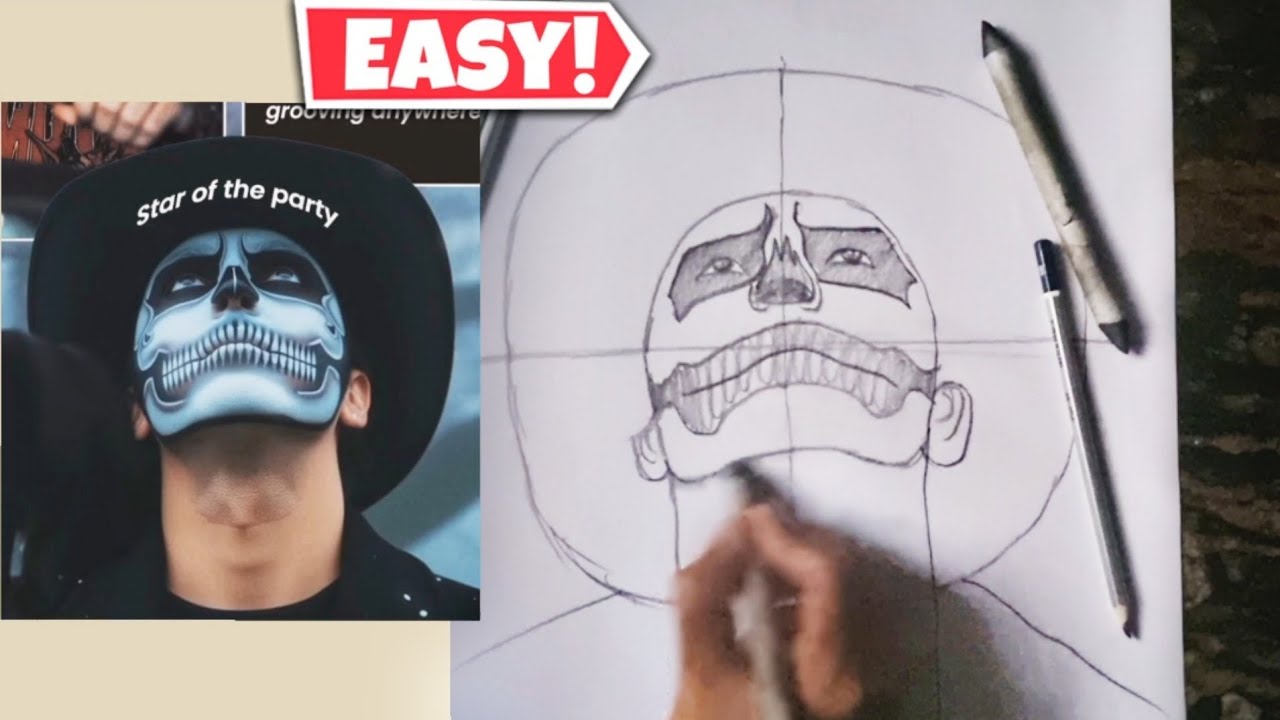 How to draw Talwiinder drawing | Talwiinder pencil drawing