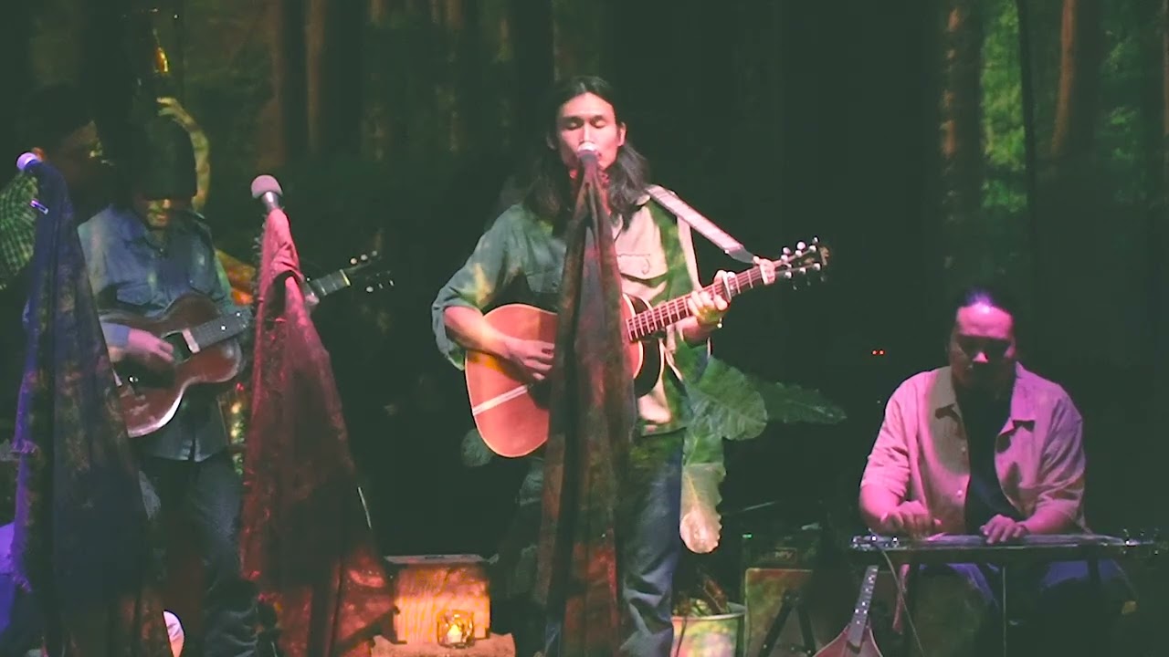 Selina And Sirinya live at Noise House 2025