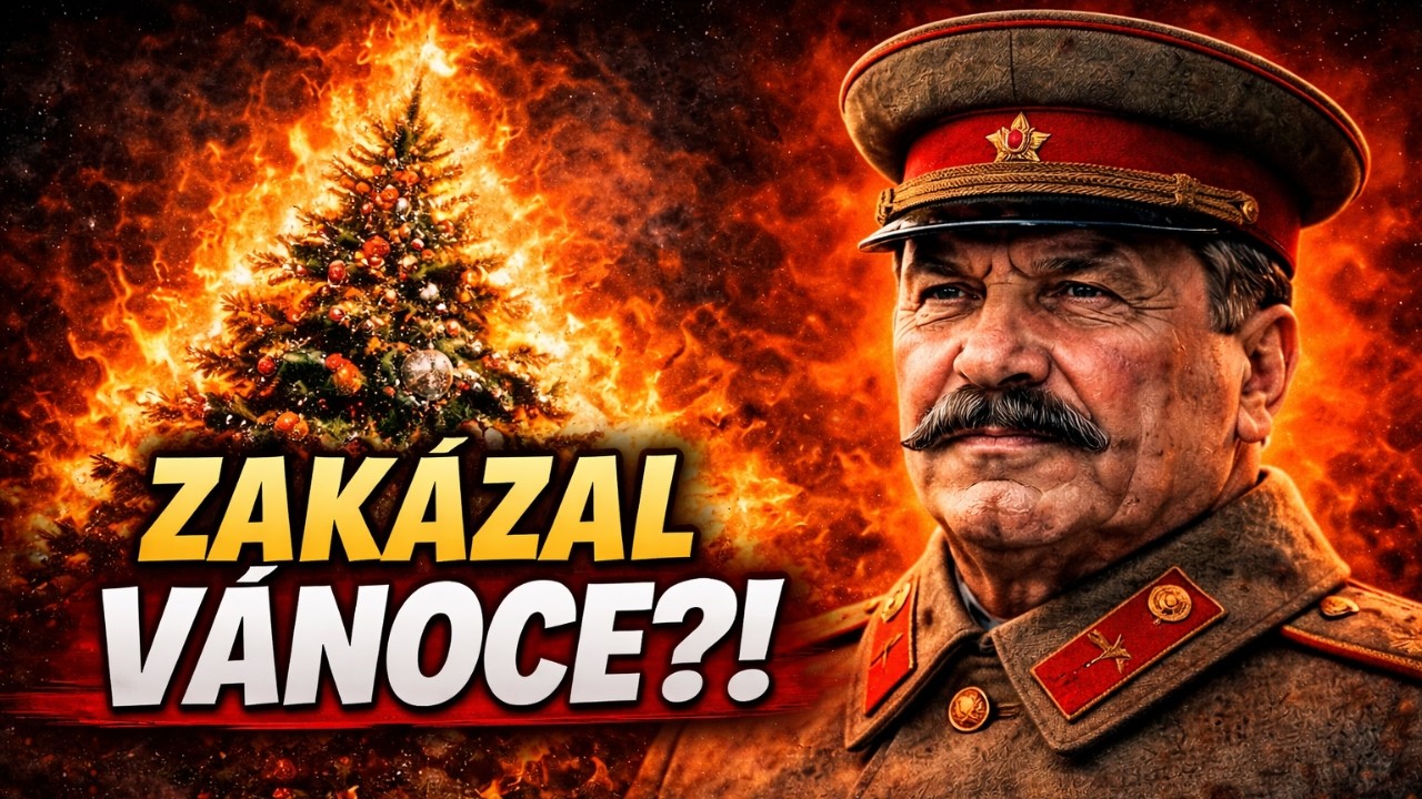 Vánoce za 2. světové války | Svátky bez klidu