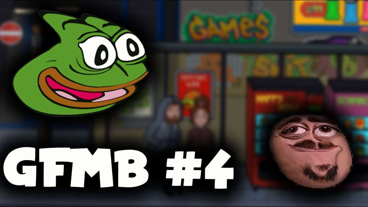 H H H H H H H H - Forsen GFMB Intro & TTS #4