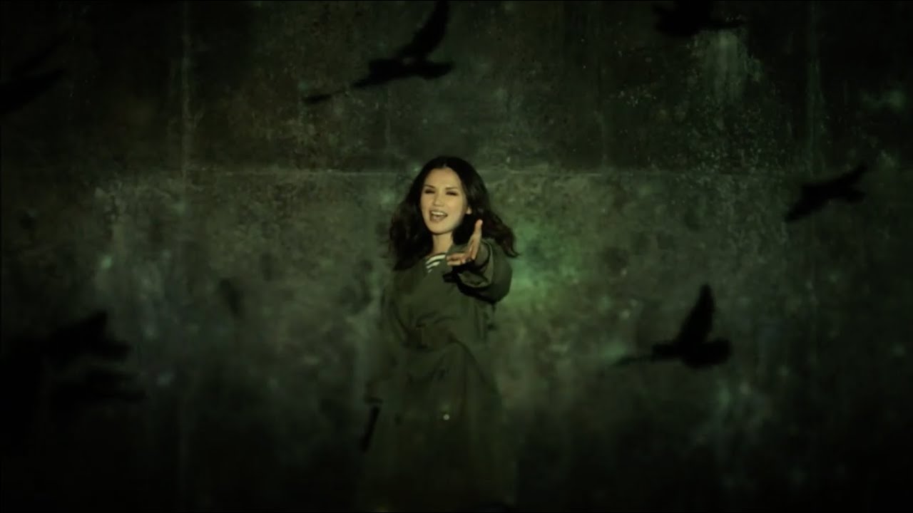 Superfly 『Always』Music Video