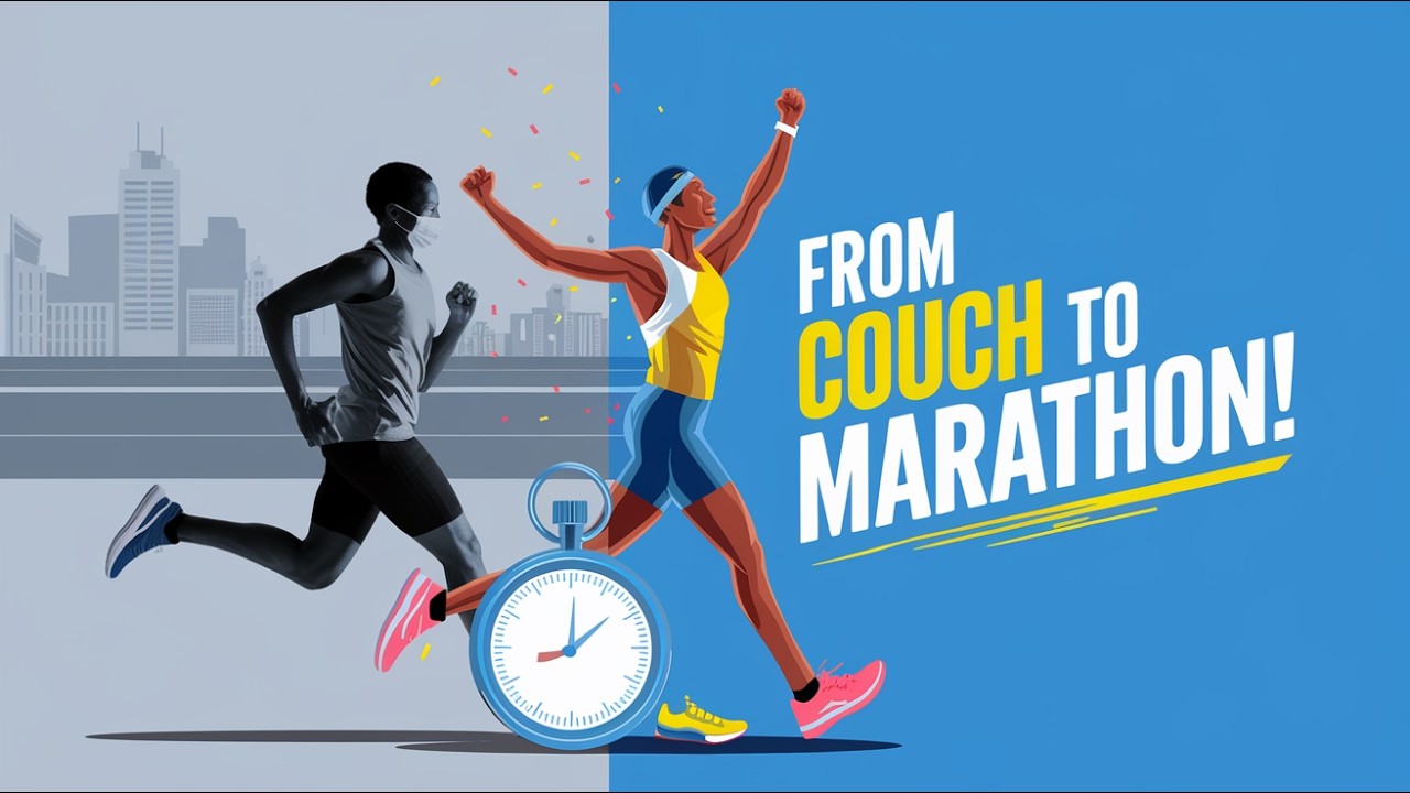 Marathon Success Story