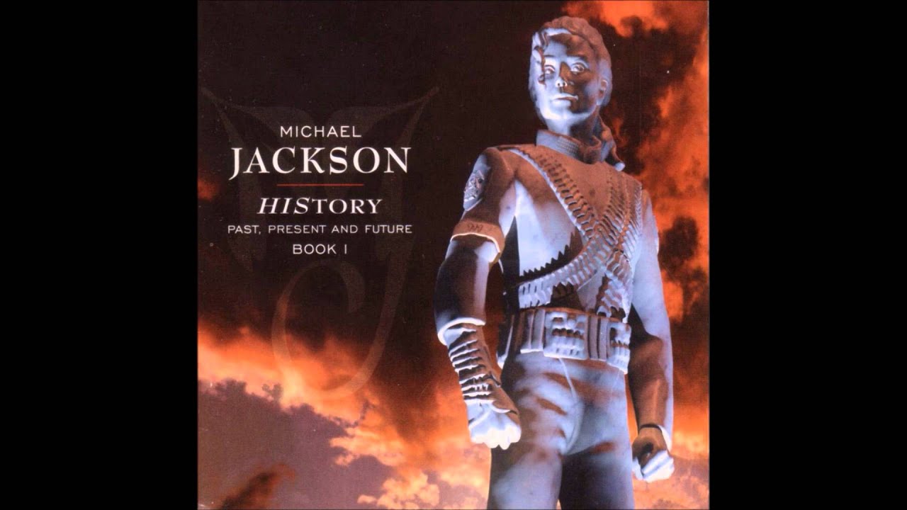 Michael Jackson - Earth Song (Screwed)