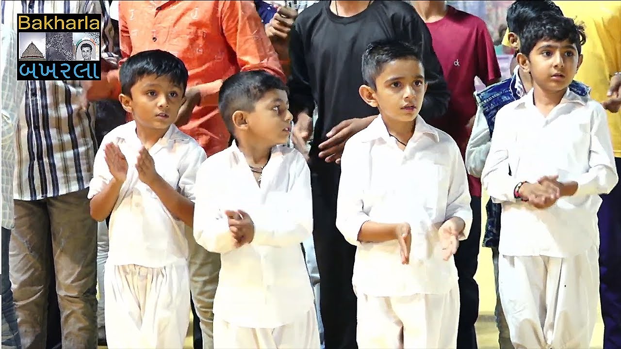 Bakharla - Navratri  Festival 2023 - Day 5
