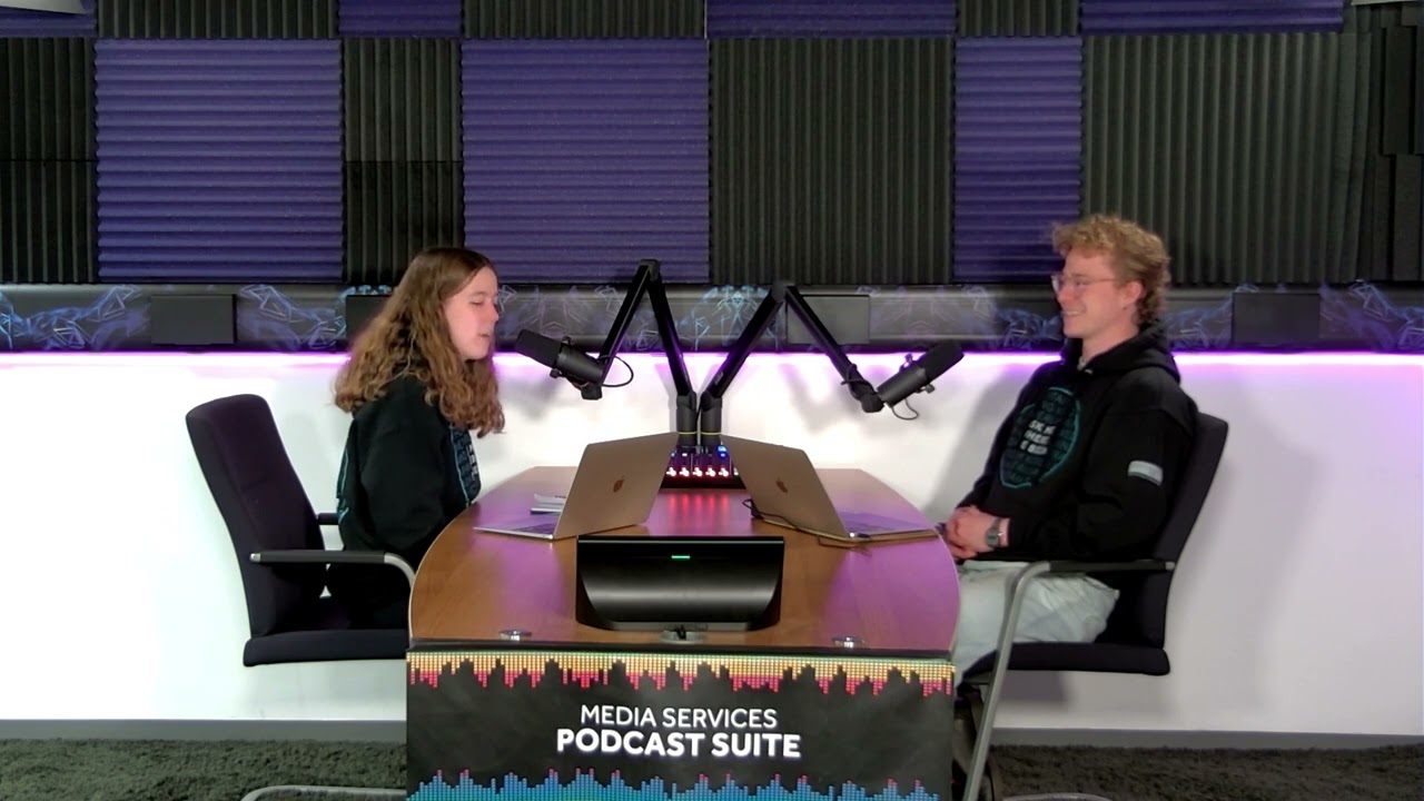 How do I prepare for my international exchange? - GO ABROAD PODCAST with Ellen & Louis