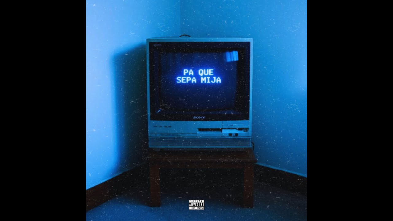 JonkysTeam - PA QUE SEPA MIJA (2016)