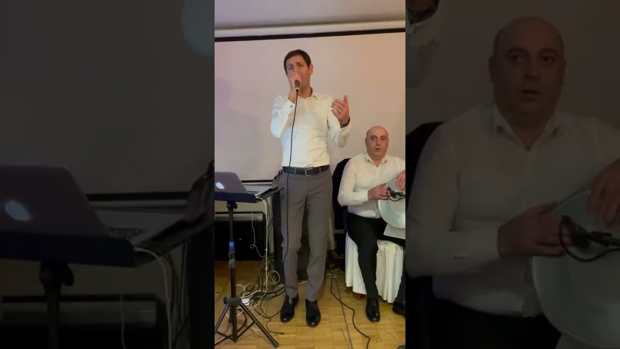 Hovik Baghdasaryan - Ax Krunkner