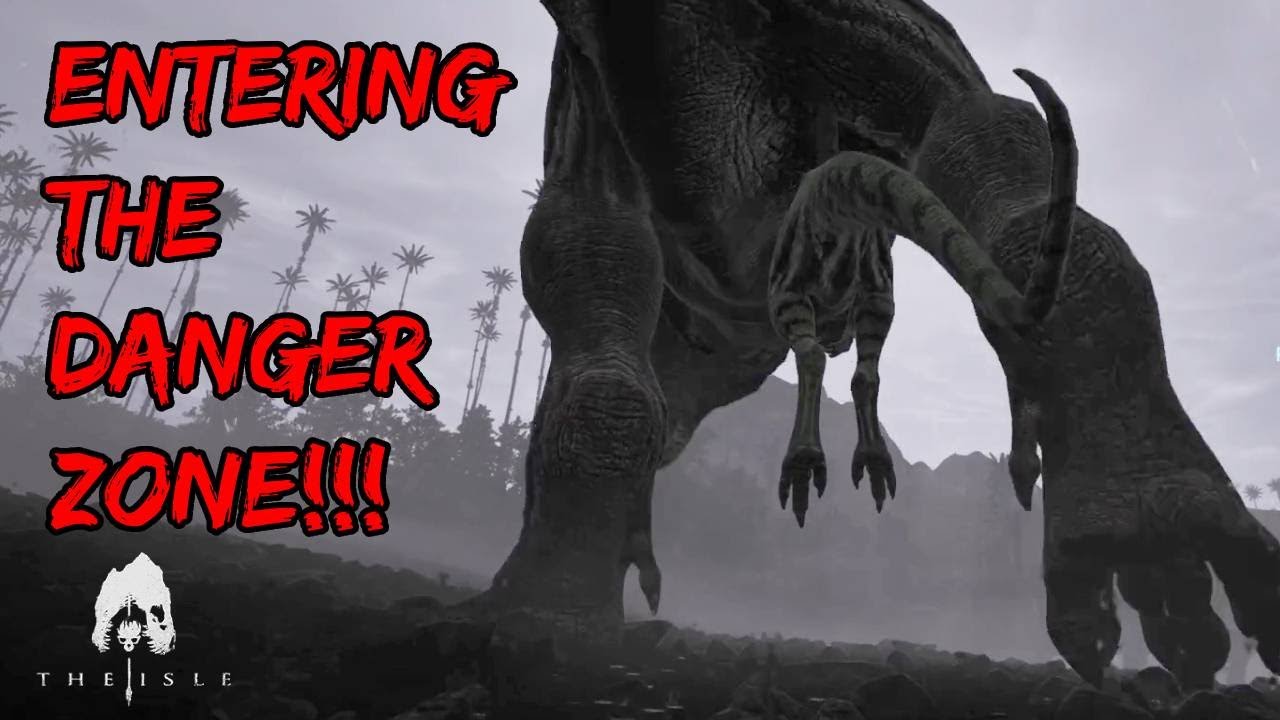 The Isle | Horde Test Still Has Hope!?