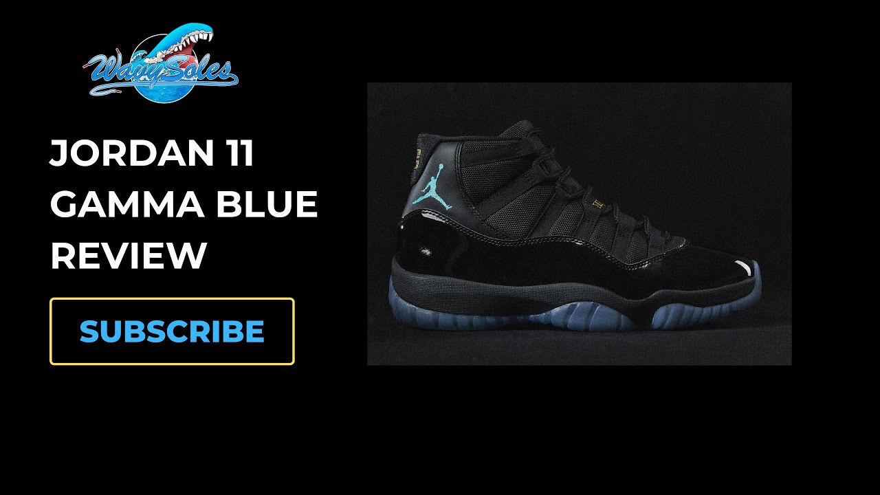 Jordan 11 