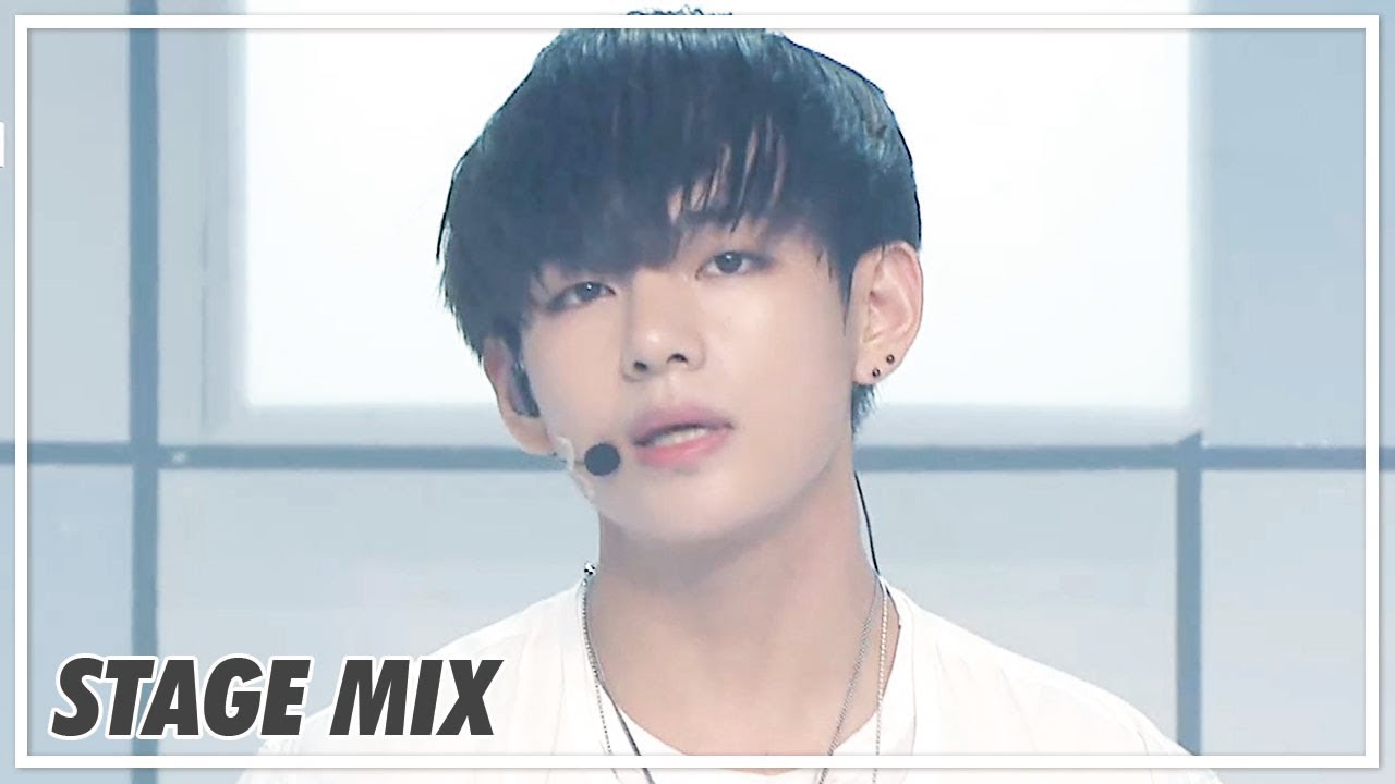 방탄소년단 (BTS) - I NEED U 교차편집 (Stage Mix) @Show Music Core