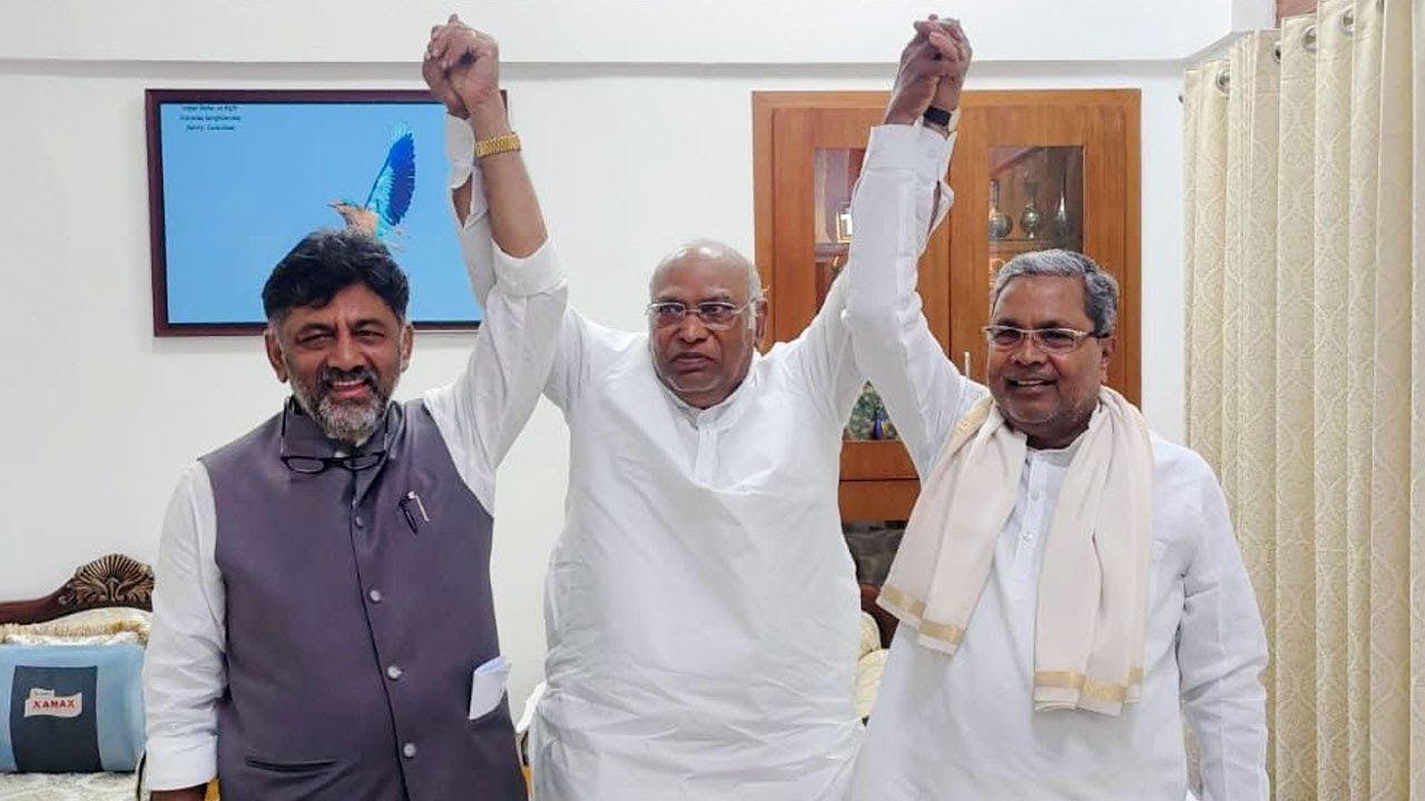Karnataka govt formation: List of probable Cabinet Ministers
