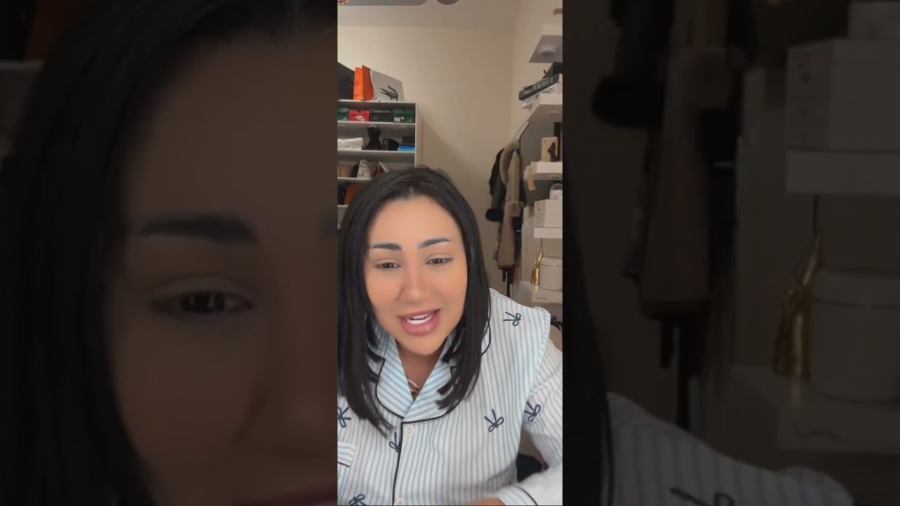 لايف مباشر نصائح زوجية وتجميلية🥰🌜👌💄💃👩‍❤️‍👨