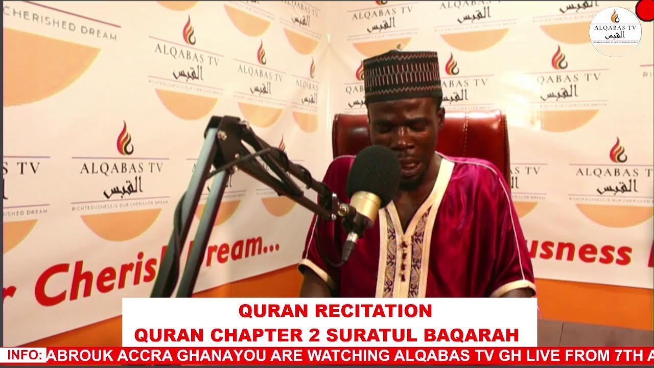 Alqabas TV Live Stream
