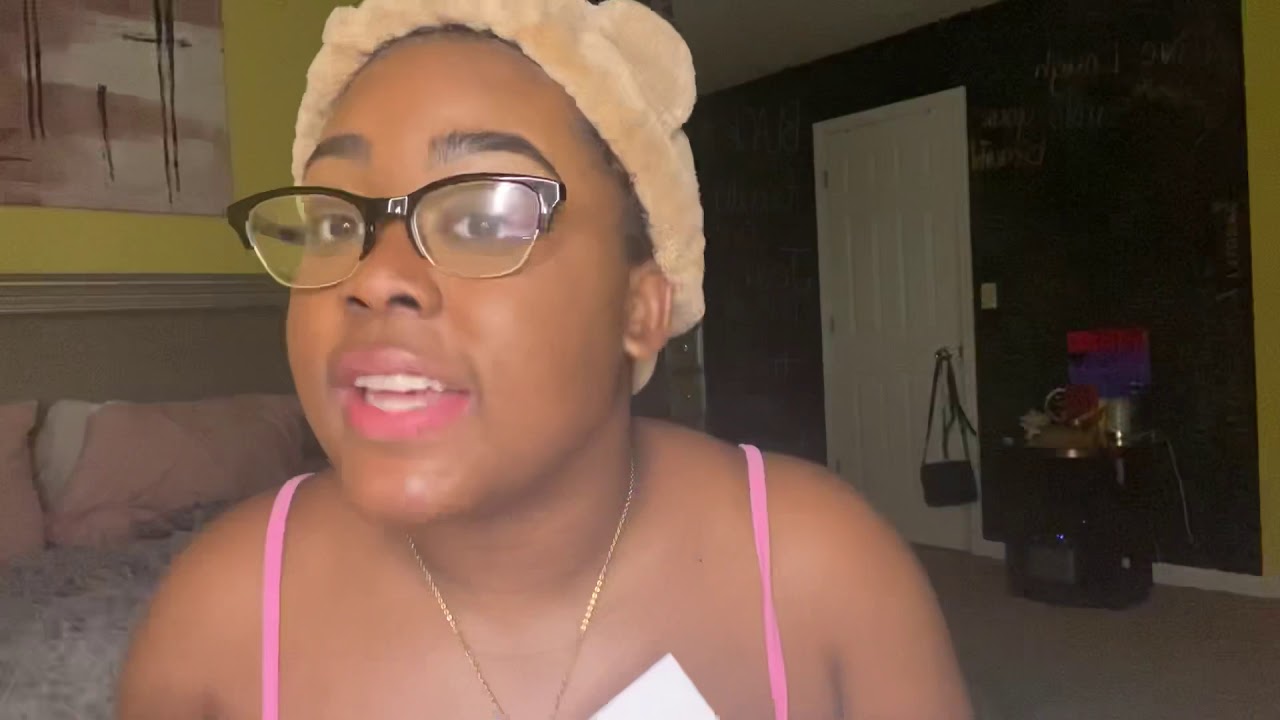 ASMR | mean teacher ripping paper role play