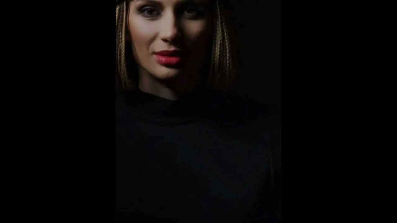 Não me deixe só - Sylwia Lasok & Marcin Kisiel