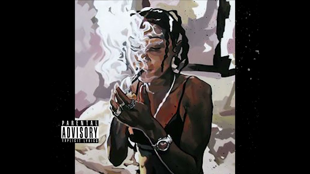 Earl Sweatshirt x Alchemist Type Beat - 