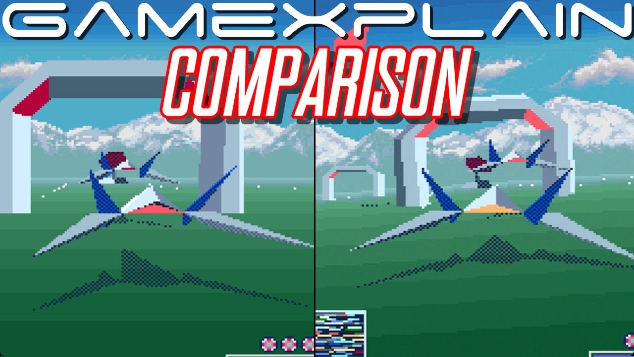 Nintendo Switch Online vs. SNES Classic - Head-to-Head Emulation Comparison