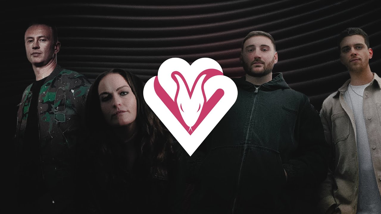 Futurebound & Eddy Don't Sail ft Lauren L'aimant - All Hearts