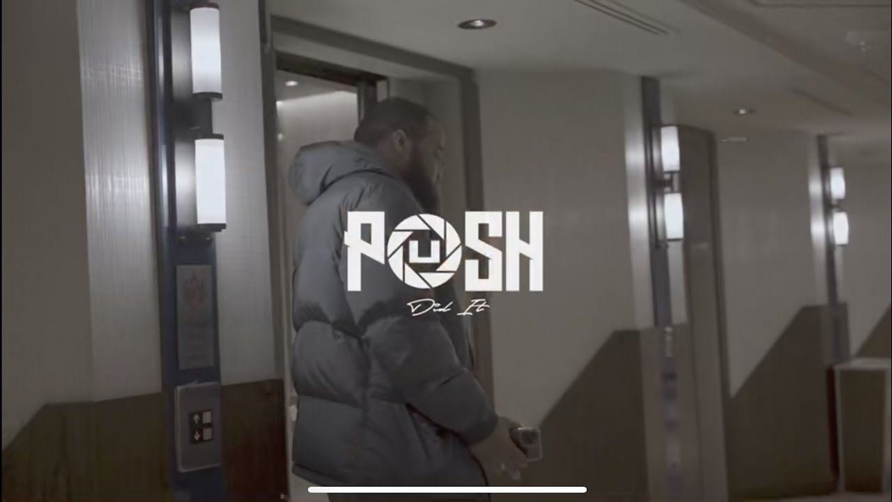 Just Jones Ft. Flee Da Boss - 4 In The Morning (Official Music Video)
