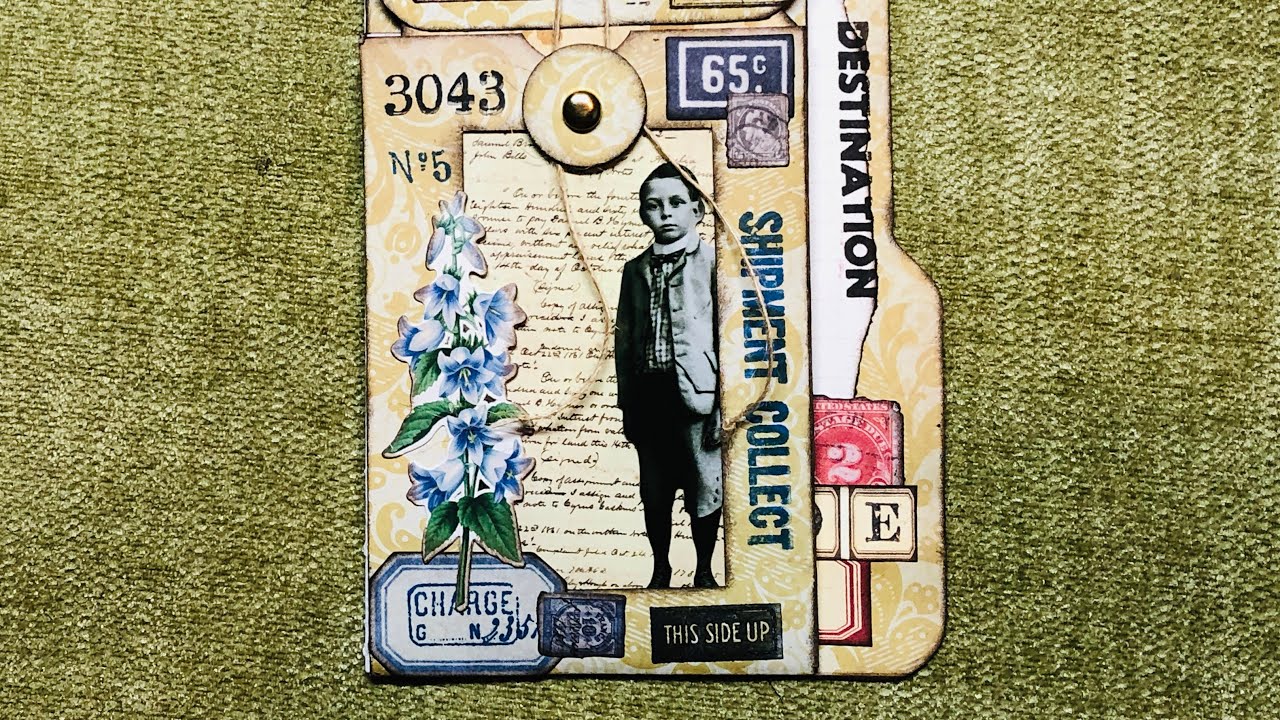 Miss Paintalot & Kyung Shotwell Collaboration (#MPKS) - Ephemera