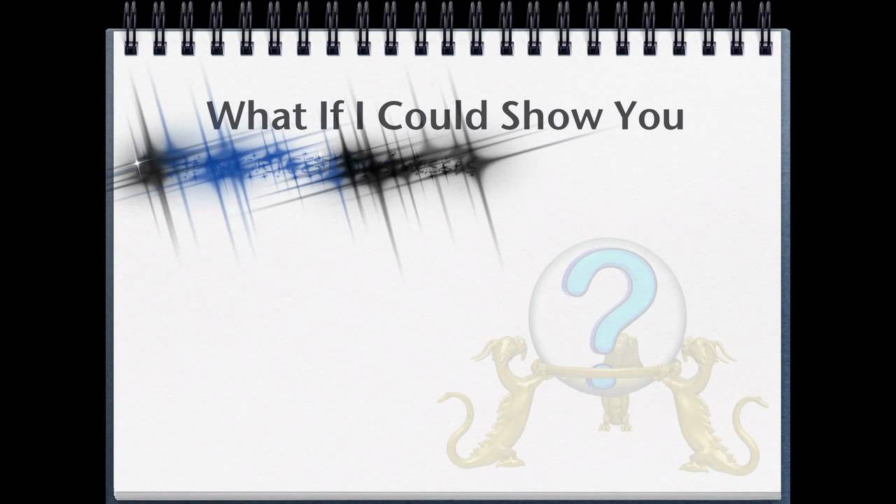 Main Street Marketing Machines: It's So Easy