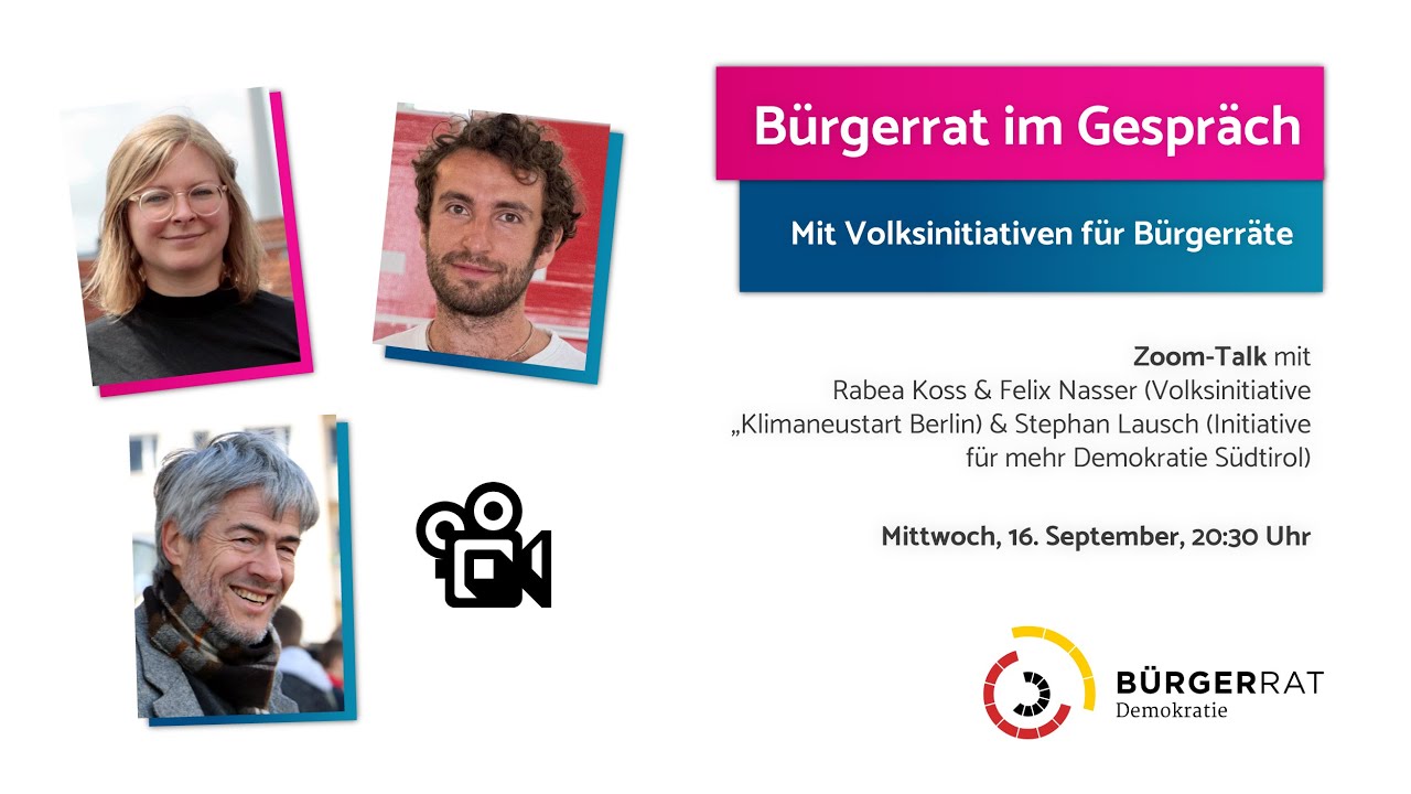 Online-Seminar: Mit Volksinitiativen f&uuml;r B&uuml;rgerr&auml;te