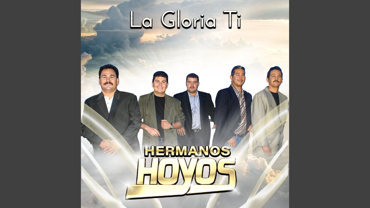 La Gloria a Ti