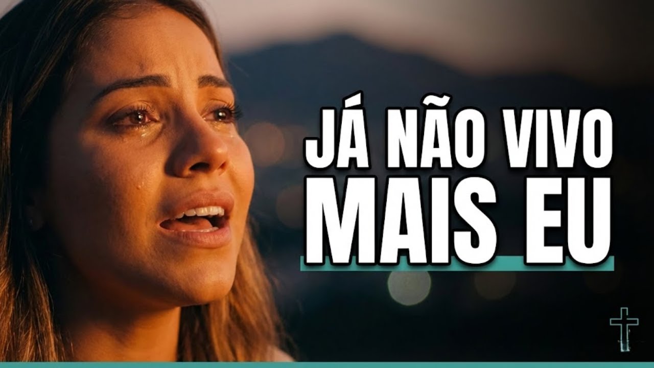 DEUS ME ENCONTROU NO CAMINHO DO ERRO – Um Louvor De Rendição Total