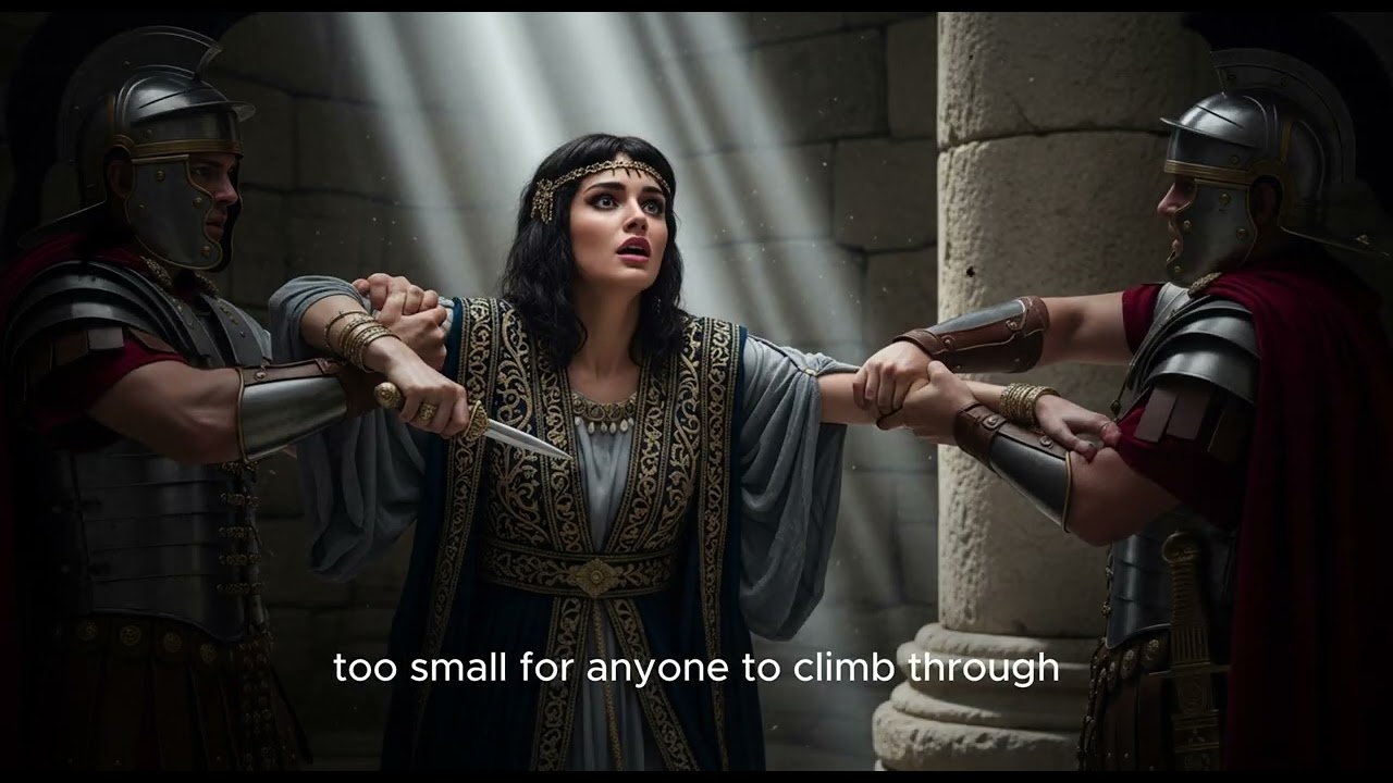 Cleopatra&rsquo;s Final Days Were Far More Horrific Than History Admits