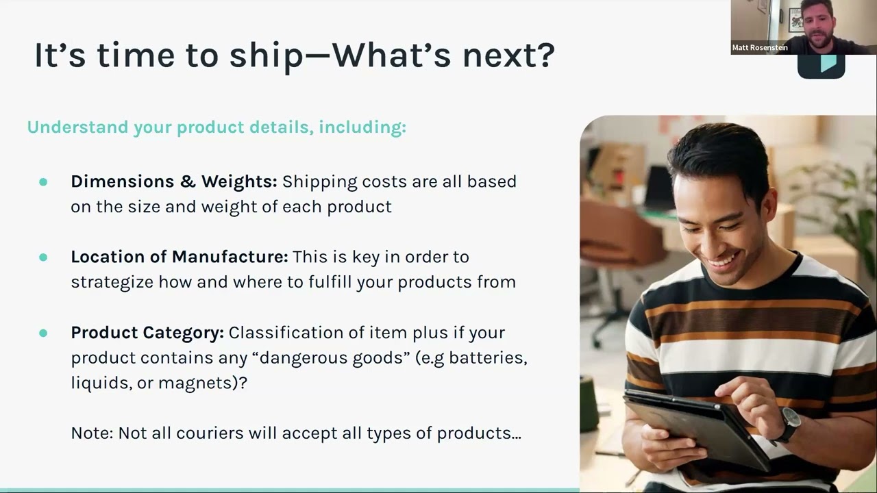 Unlock Crowdfunding Success with Easyship & Indiegogo