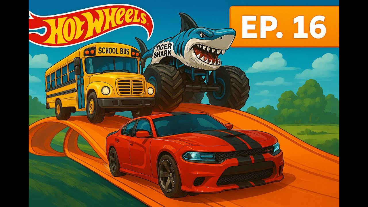 Ep.16 - WizKidGamerz