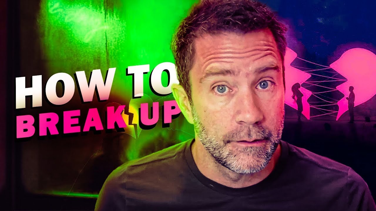 Step by Step Process On How To Break Up With Someone When you Feel Trapped