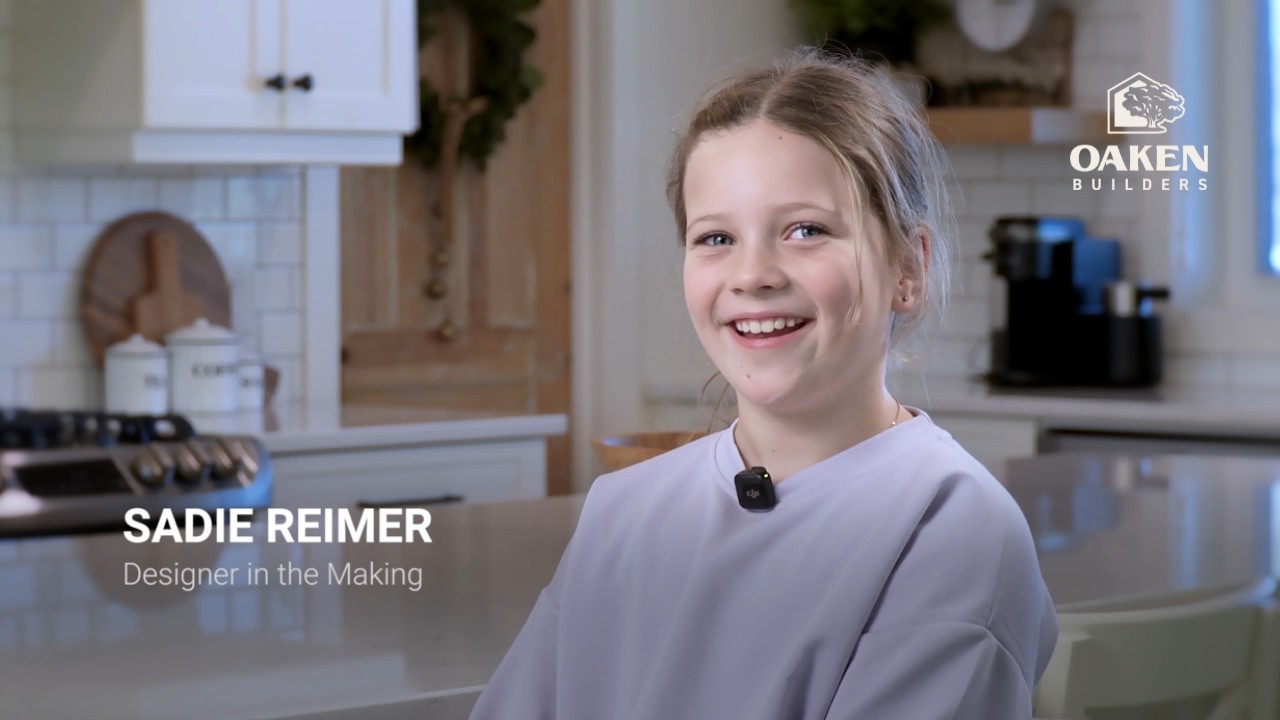 Meet the Oaken Builders Team | The People Behind Your Custom Home