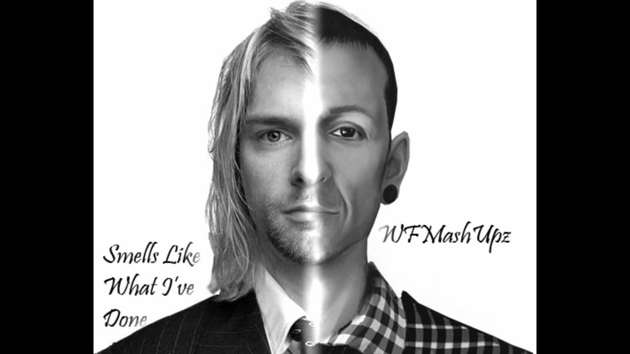 WFMashUpz: Linkin Park & Nirvana - 