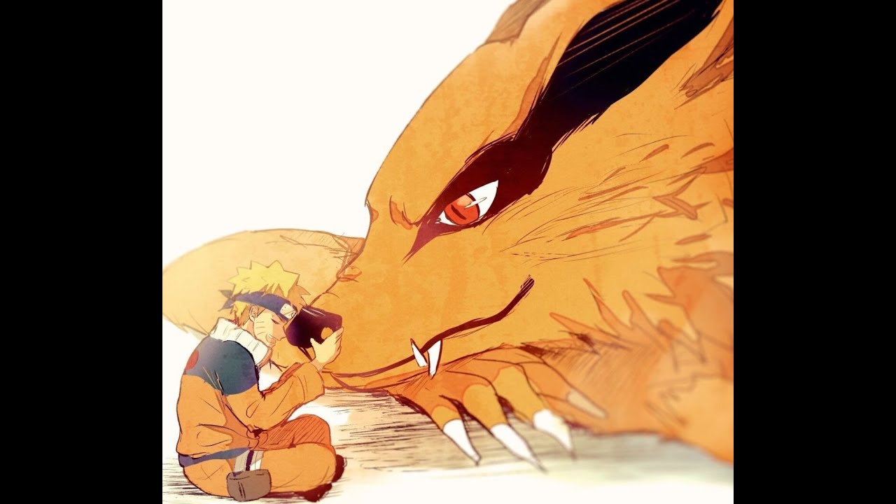 Boruto Chapter 55 leaks ( Kurama Death )