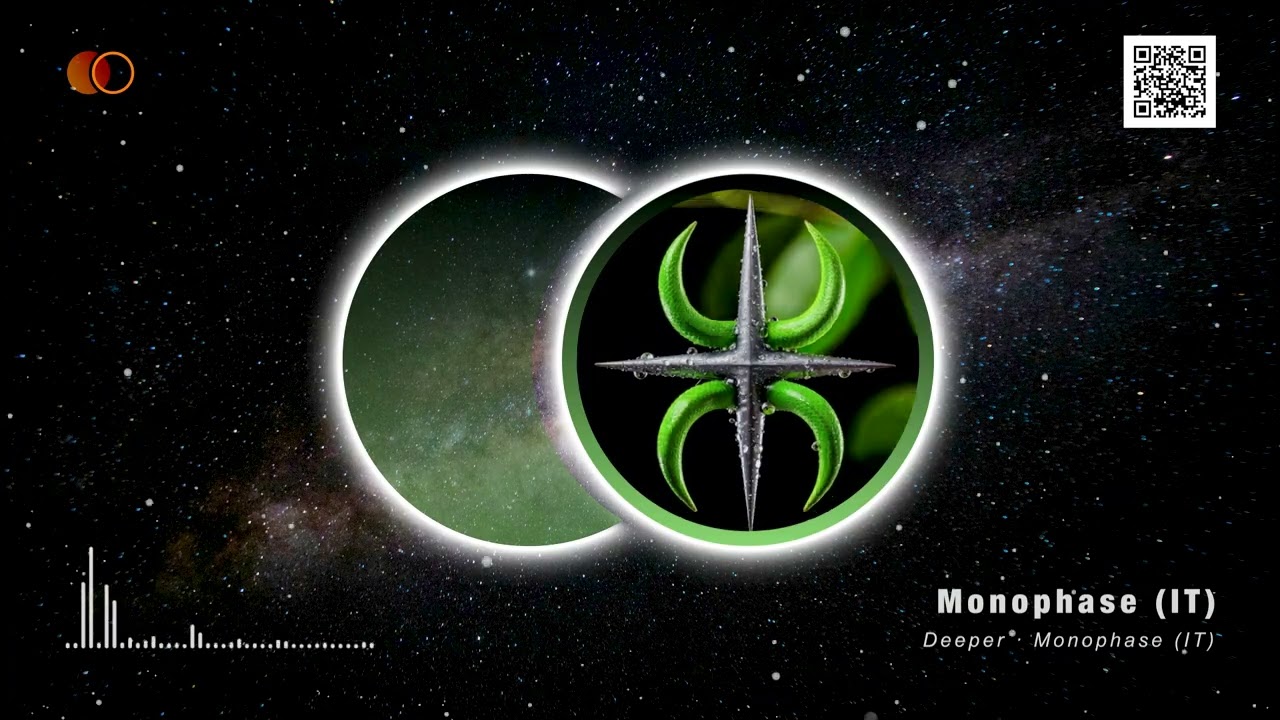 Deeper · Monophase IT · Skuro IT · Sorlong
