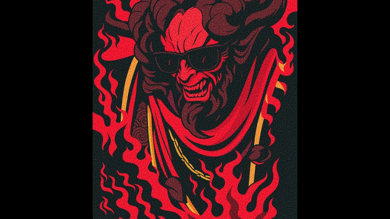 Mohg, Lord of Blood (From "Elden Ring") - Remix