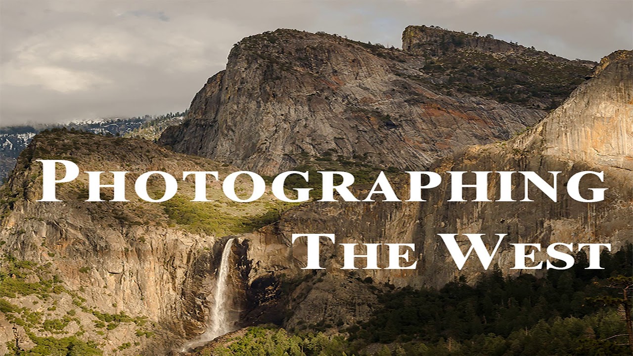 Photo Software Update with Tim Grey