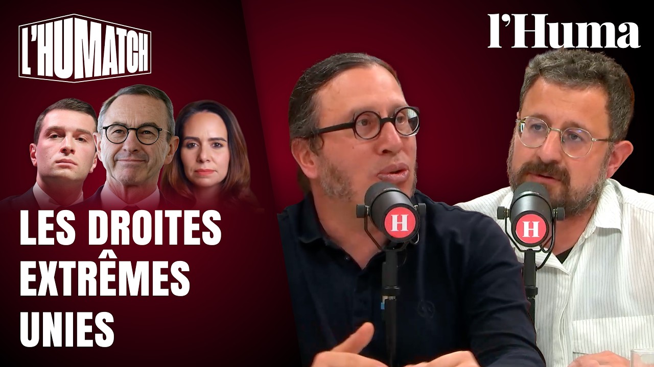 Municipales : un rassemblement des 