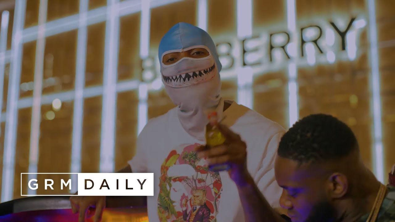 Seventeenkeyz x Richy2trill x One7kev - Losses [Music Video] | GRM Daily