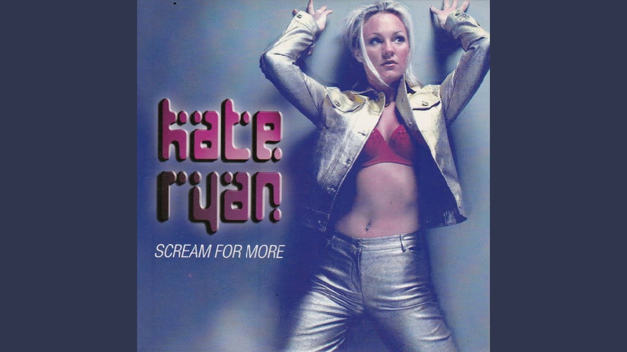 Scream for More