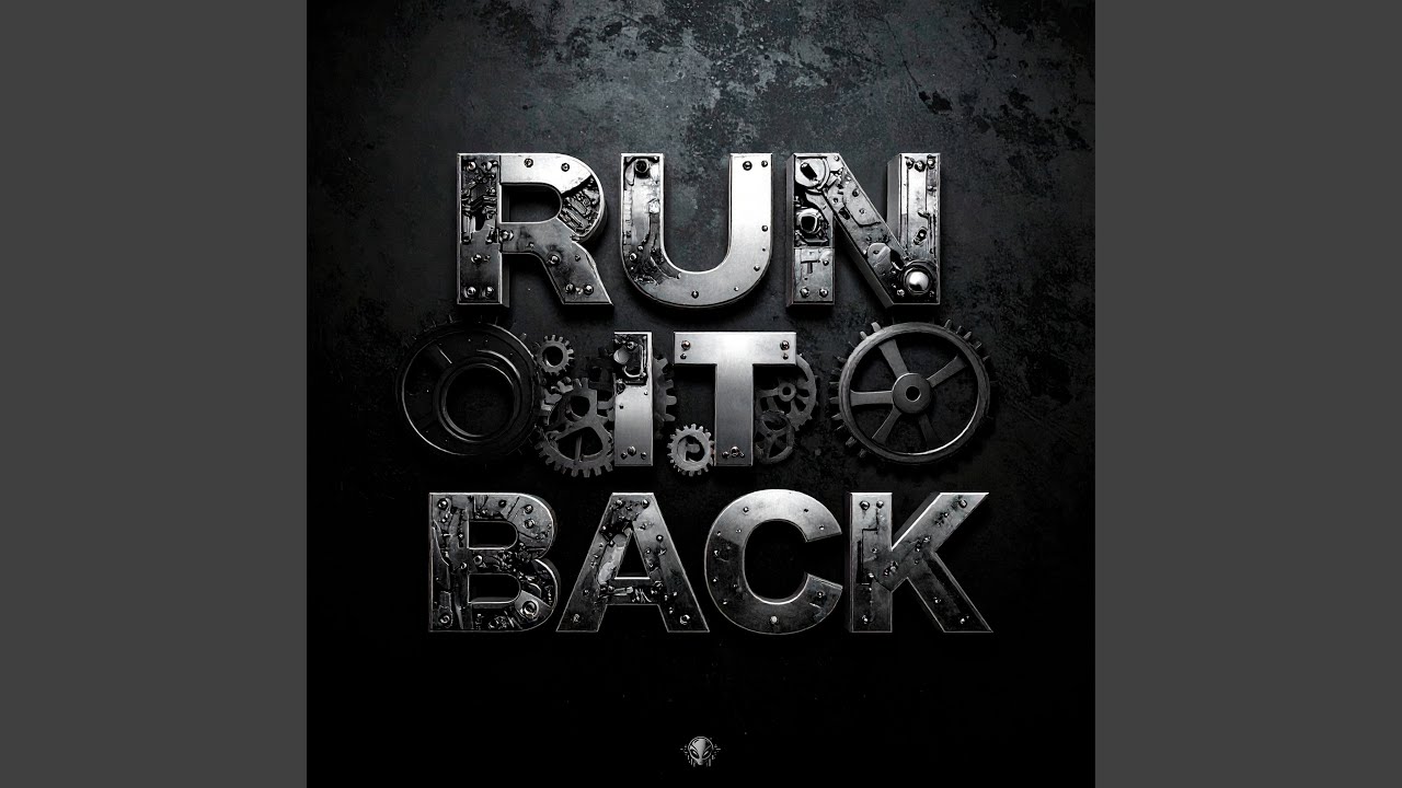 Run It Back (Extended Mix)