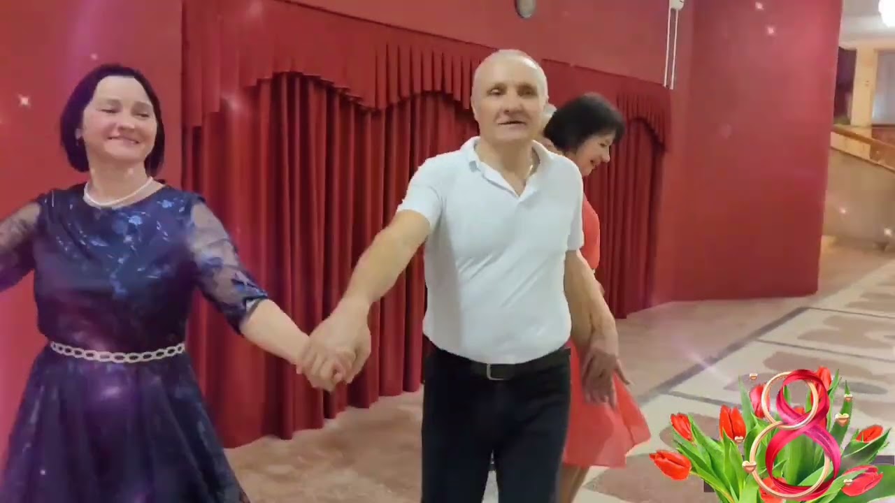 ПОРА ДОМОЙ))) ФИНАЛ!!! 💐💐💐... 08.03.25...